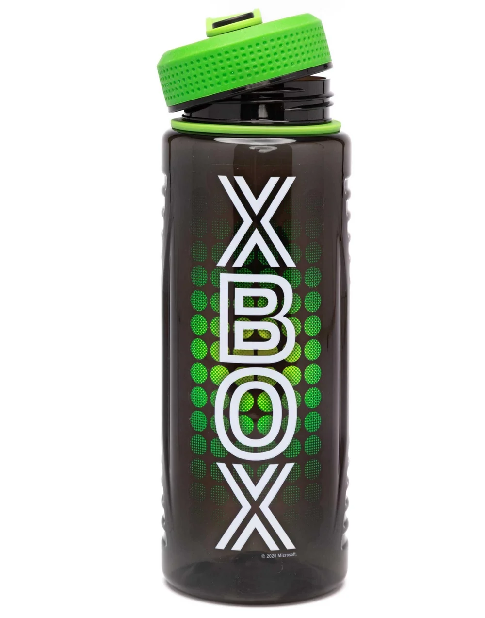 Vanilla Underground Xbox Logo Victory Water Bottle - One Size Image 2
