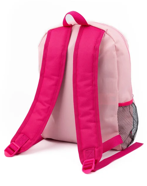 Vanilla Underground Paw Patrol Skye Kids Pink Backpack - One Size Image 2