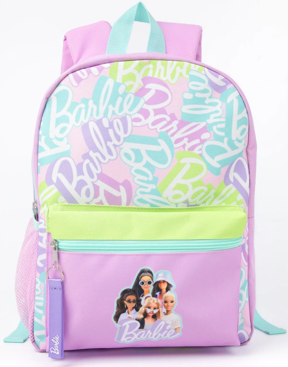 Vanilla Underground Barbie Backpack 4 Piece Set - One Size Image 2