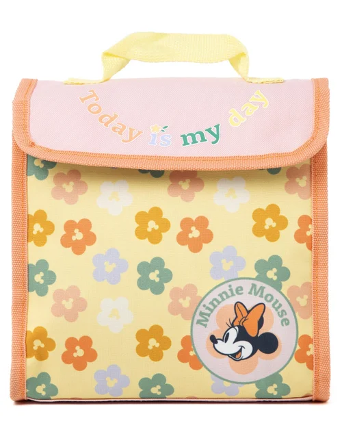 Vanilla Underground Minnie Mouse Backpack 4 Piece Set - One Size Image 5