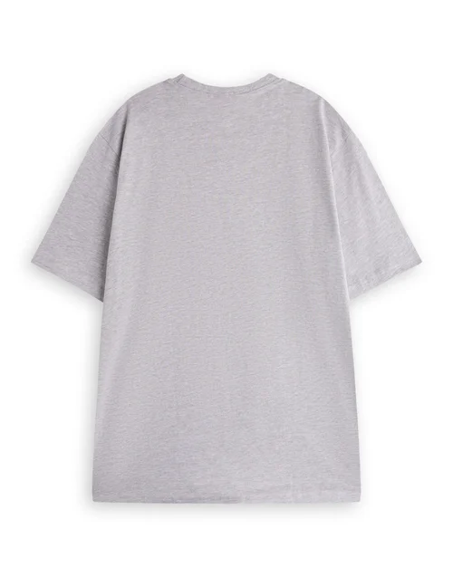 Vanilla Underground Wallace And Gromit Adults Grey Character Pyjama Set - XXL Image 2