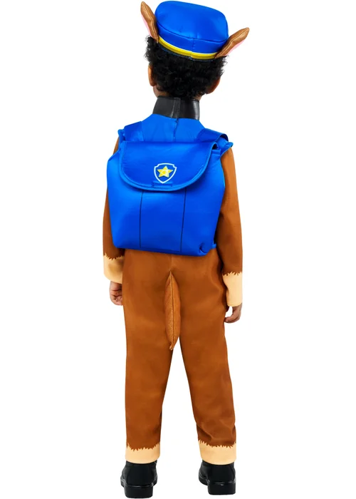 Paw Patrol Chase Toddler (2-4 Years) - 2-3 Yrs Image 2
