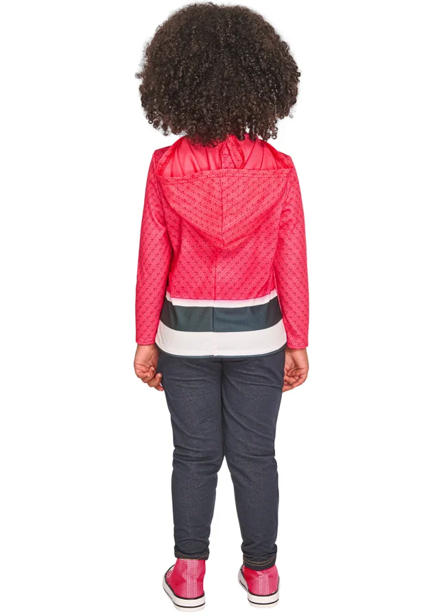 Gabbys Dollhouse Gabby Top & Headband (3-8 Years)