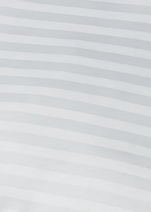 Downland White Side Sleeper Pillow Image 3