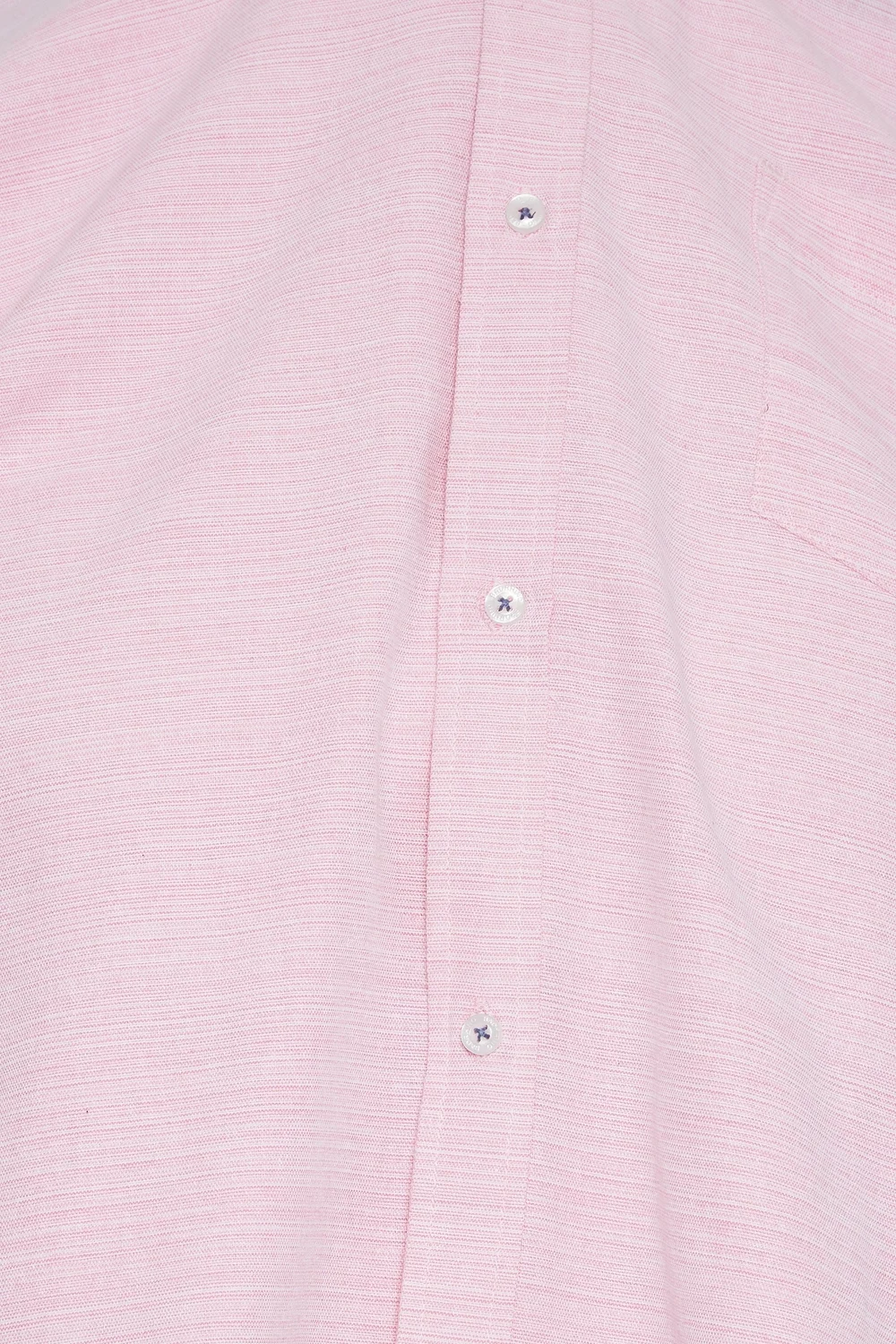 BadRhino Pink Slub Shirt - 2SF Image 3