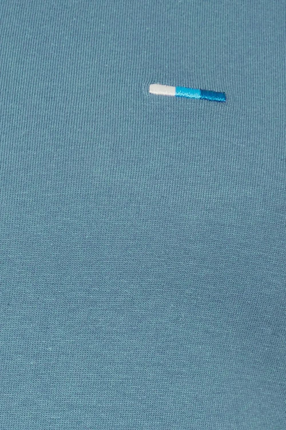 BadRhino 3 Pack Blue Plain Vest Tops - 5/6 XL Image 3