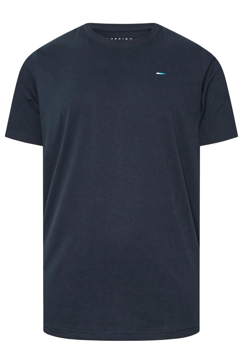 BadRhino 5 Pack Navy Blue & Blue Core T-Shirts - 3XL Image 5