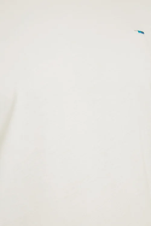 BadRhino 5 Pack White Core T-Shirts - 4XL Image 4