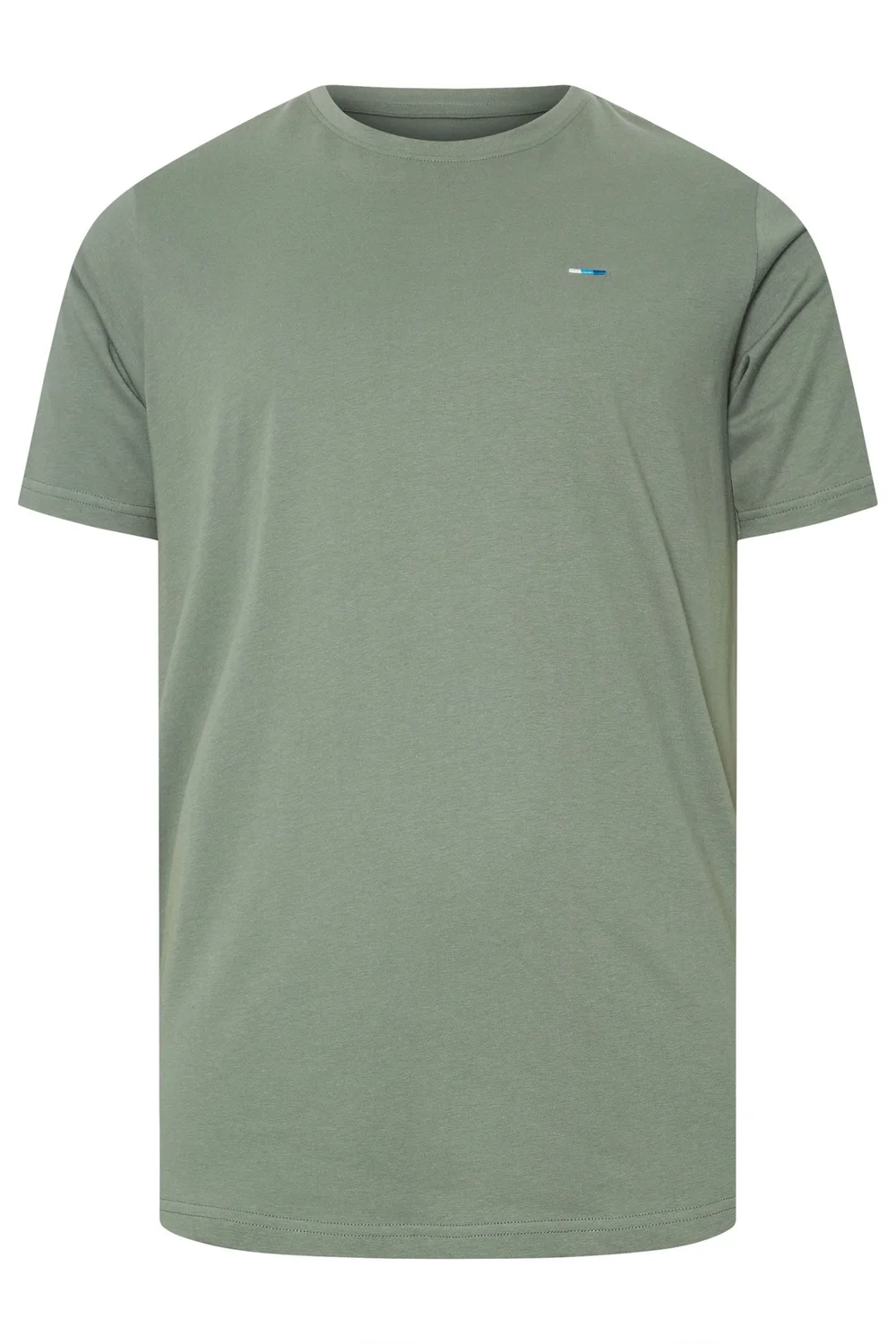 BadRhino 5 Pack Green & Purple Core T-Shirts - 7/8 XL Image 5
