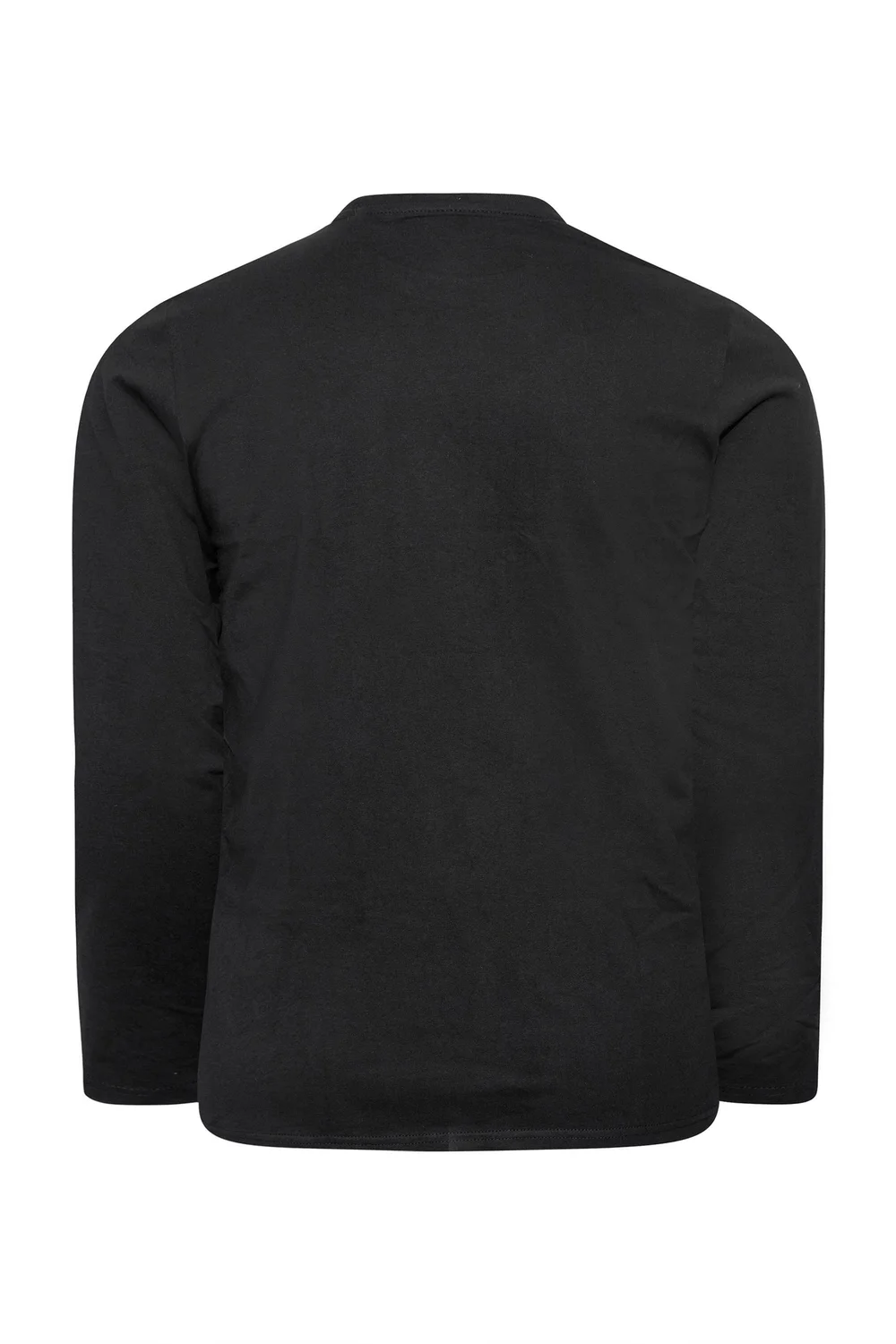 BadRhino 3 Pack Black & White Long Sleeve T-Shirts - 5/6 XL Image 4