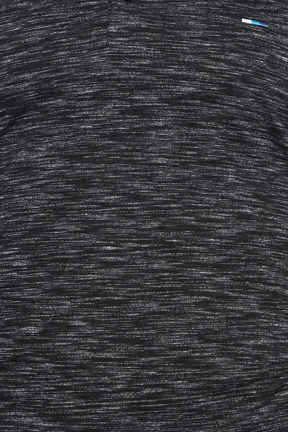 BadRhino Black Slub Polo Shirt - XXL Image 5