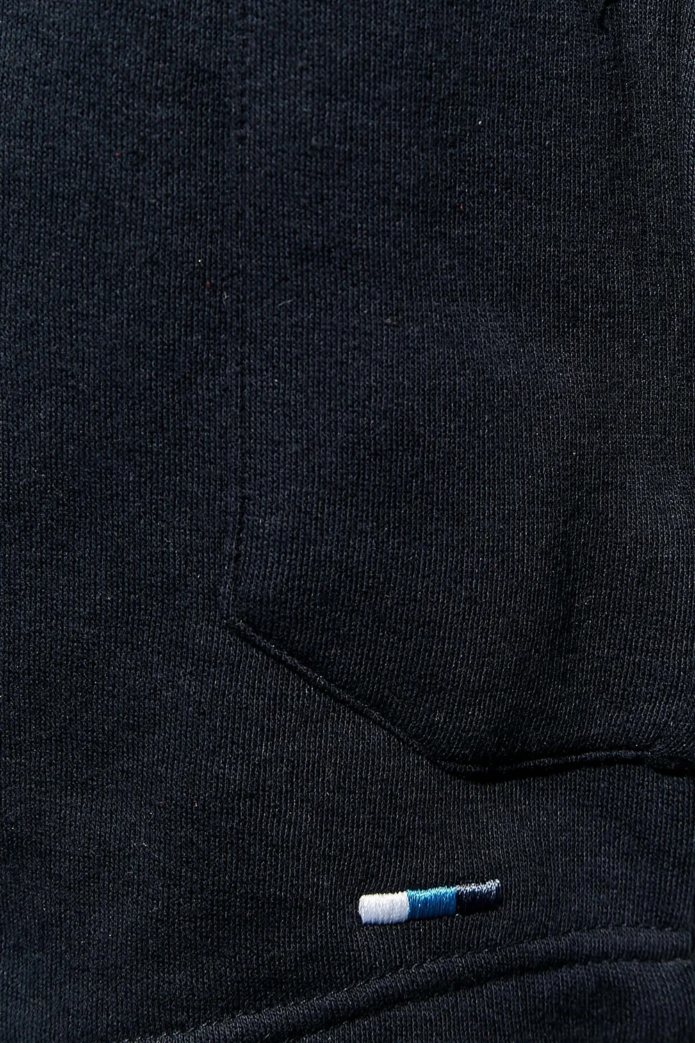 BadRhino Navy Blue Essential Cargo Jogger Shorts - 3XL Image 5