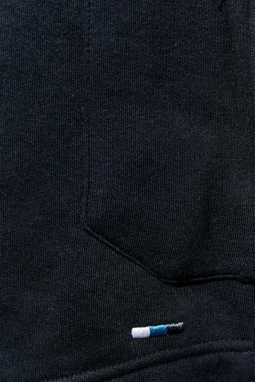 BadRhino Navy Blue Essential Cargo Jogger Shorts - 3XL Image 5