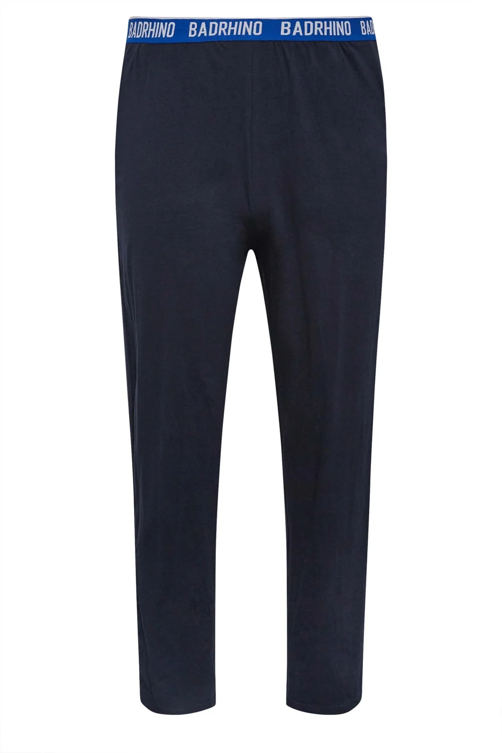 BadRhino Navy Blue Lounge Trousers - L Image 5