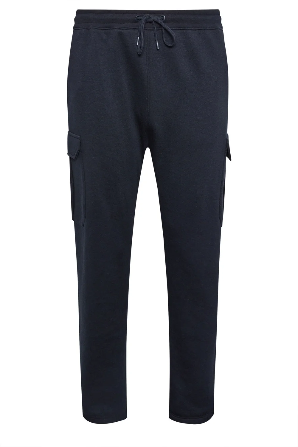 BadRhino Navy Blue Cargo Joggers - 7-8XL Image 5