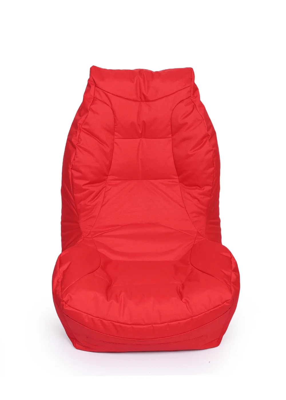 Kaikoo Red PSP Teen Gaming Chair - One Size Image 5
