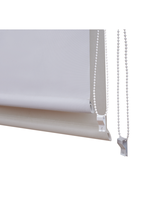 Little Black Book White D. Roller Blind - 60x160cm Image 5