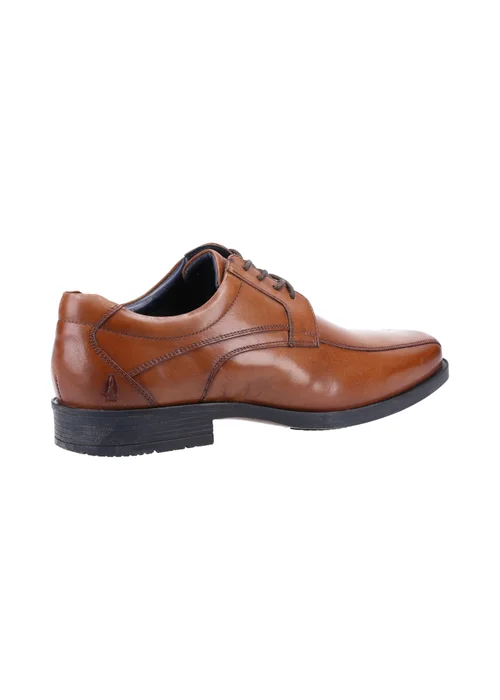 Hush Puppies Tan Brandon Shoe - 8 Image 3