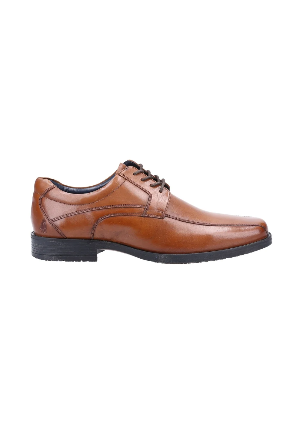 Hush Puppies Tan Brandon Shoe - 8 Image 1
