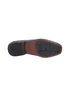 Hush Puppies Black Brody Shoe - 6 Image 4