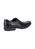Hush Puppies Black Brody Shoe - 6 Image 3