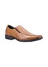 Hush Puppies Tan Brody Shoe - 6 Image 2