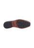 Hush Puppies Tan Brody Shoe - 6 Image 4