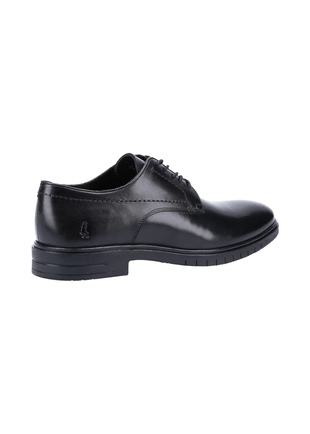Hush Puppies Black Sterling Lace Shoes - 6 Image 3