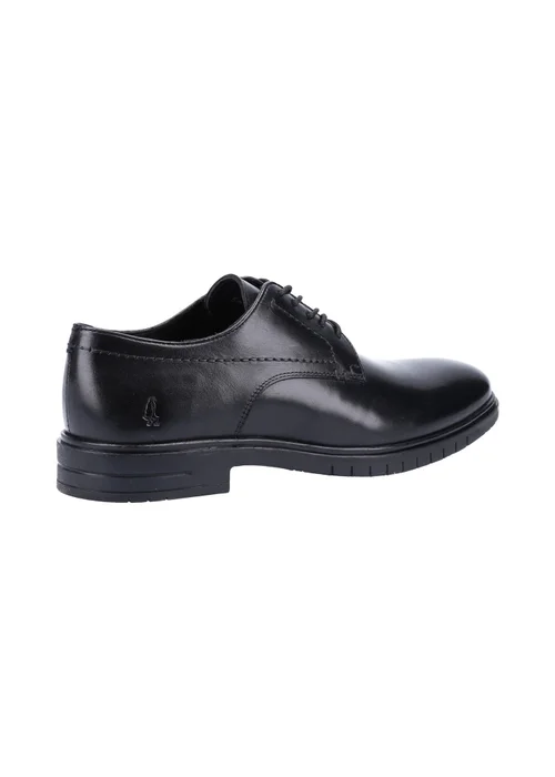Hush Puppies Black Sterling Lace Shoes - 6 Image 3
