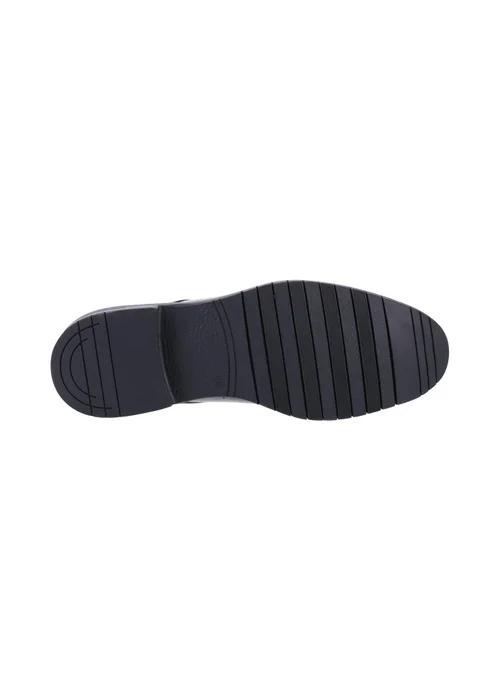Hush Puppies Black Sterling Lace Shoes - 6 Image 4