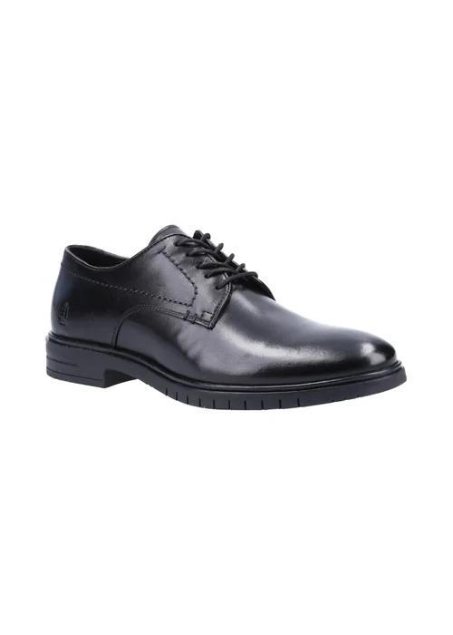 Hush Puppies Black Sterling Lace Shoes - 6 Image 2