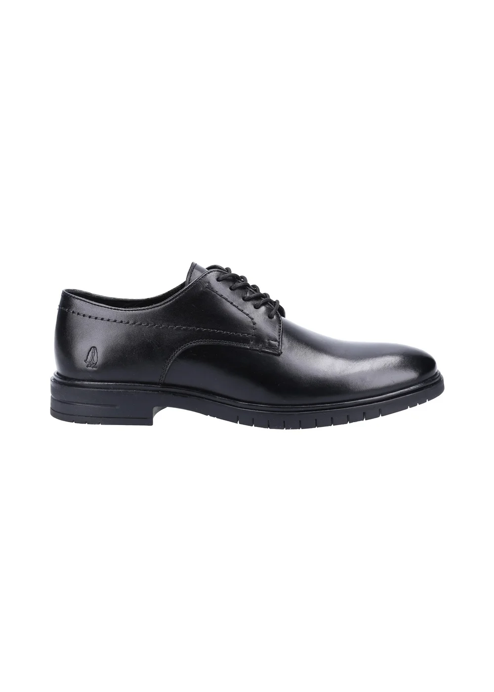 Hush Puppies Black Sterling Lace Shoes - 6 Image 1
