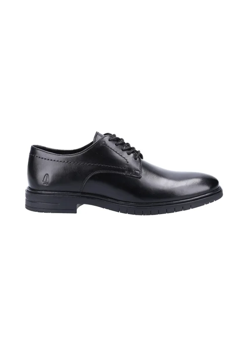 Hush Puppies Black Sterling Lace Shoes - 6 Image 1