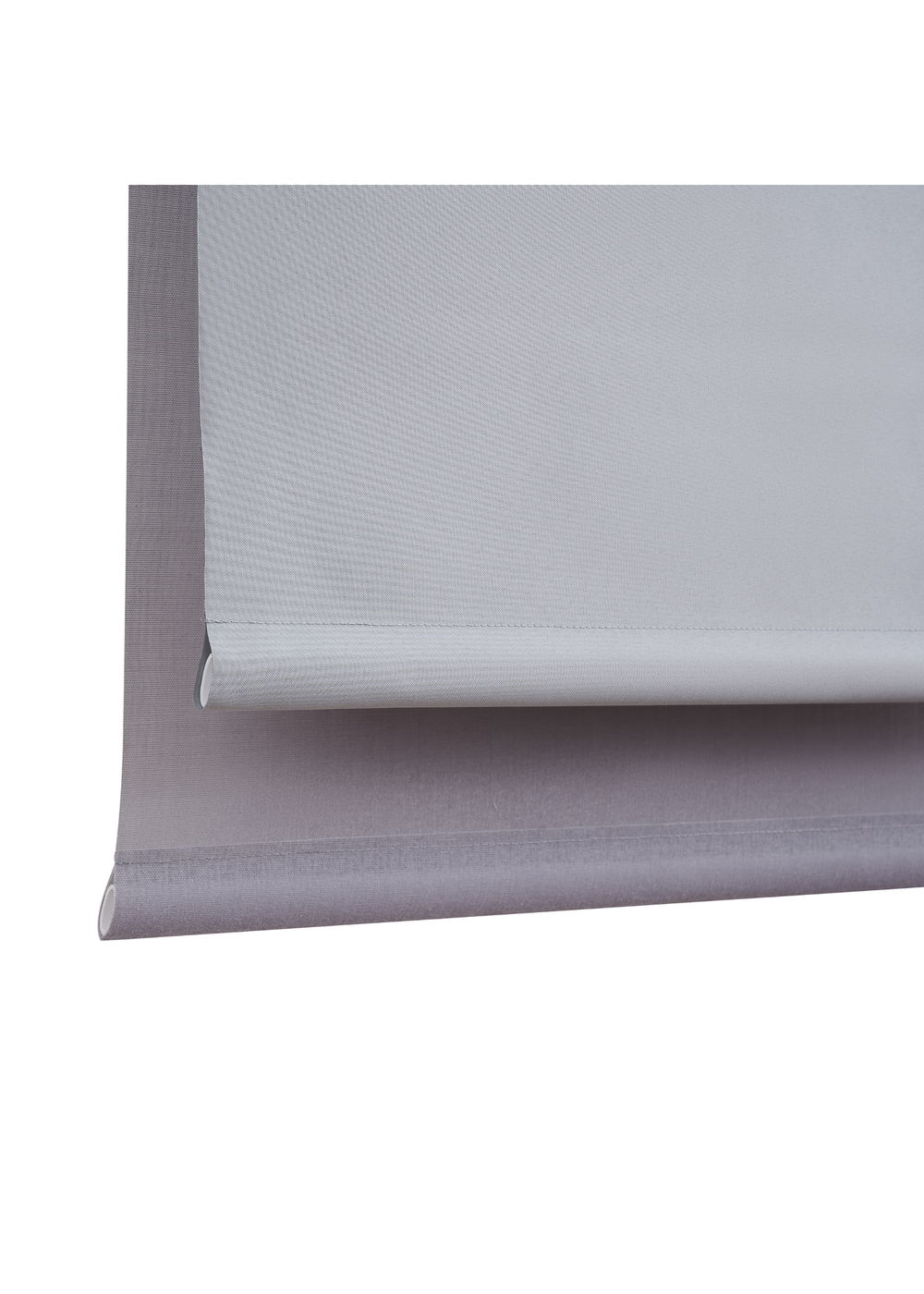 Little Black Book Cloud Grey D. Roller Blind - 60x160cm Image 6