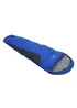Regatta Blue Hilo Boost Durable Sleeping Bag - One Size Image 1