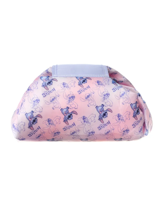 Vanilla Underground Disney Adults Multicoloured Stitch Multi Pose Makeup Bag