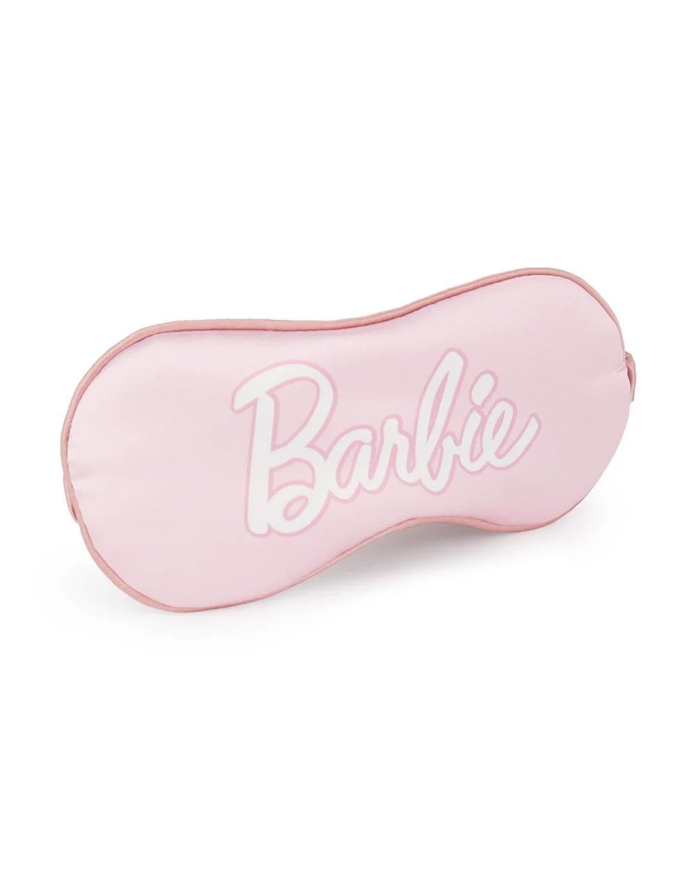 Vanilla Underground Barbie Adults Hot Water Bottle With Eye Pink Mask - One Size Image 5