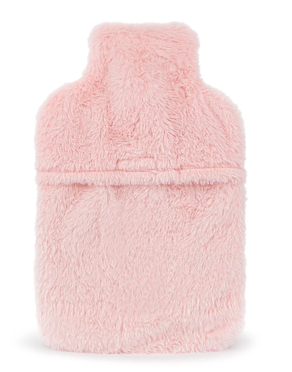 Vanilla Underground Barbie Adults Hot Water Bottle With Eye Pink Mask - One Size Image 3