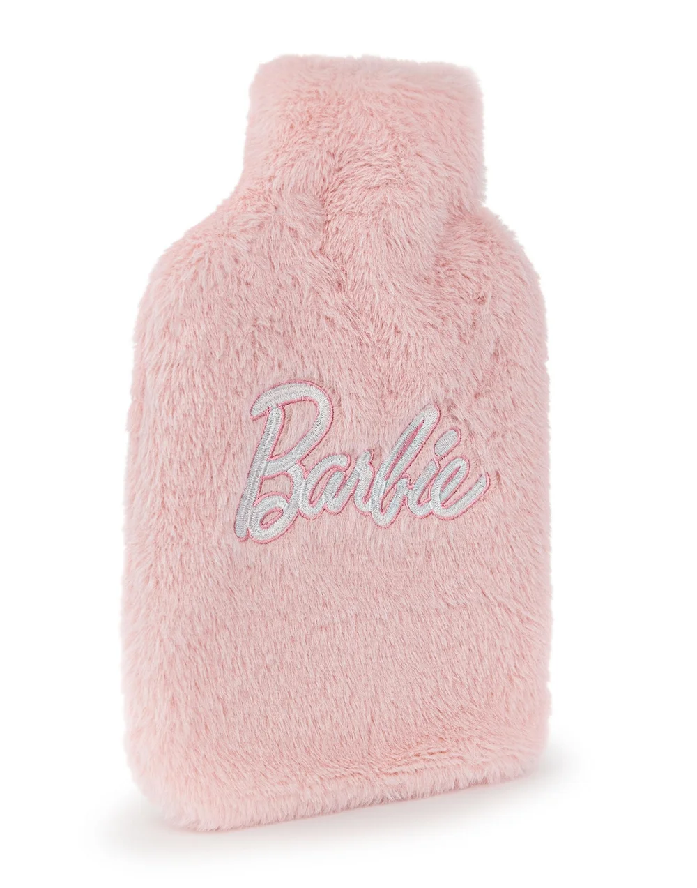 Vanilla Underground Barbie Adults Hot Water Bottle With Eye Pink Mask - One Size Image 4