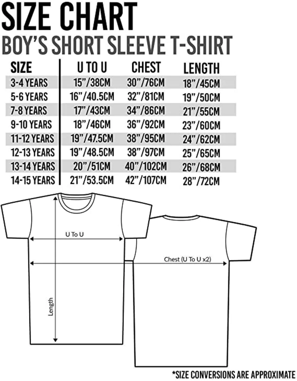 Vanilla Underground Pokemon Boys Grey Pikachu T-Shirt (3-14 Years) - 5-6 Yrs Image 6