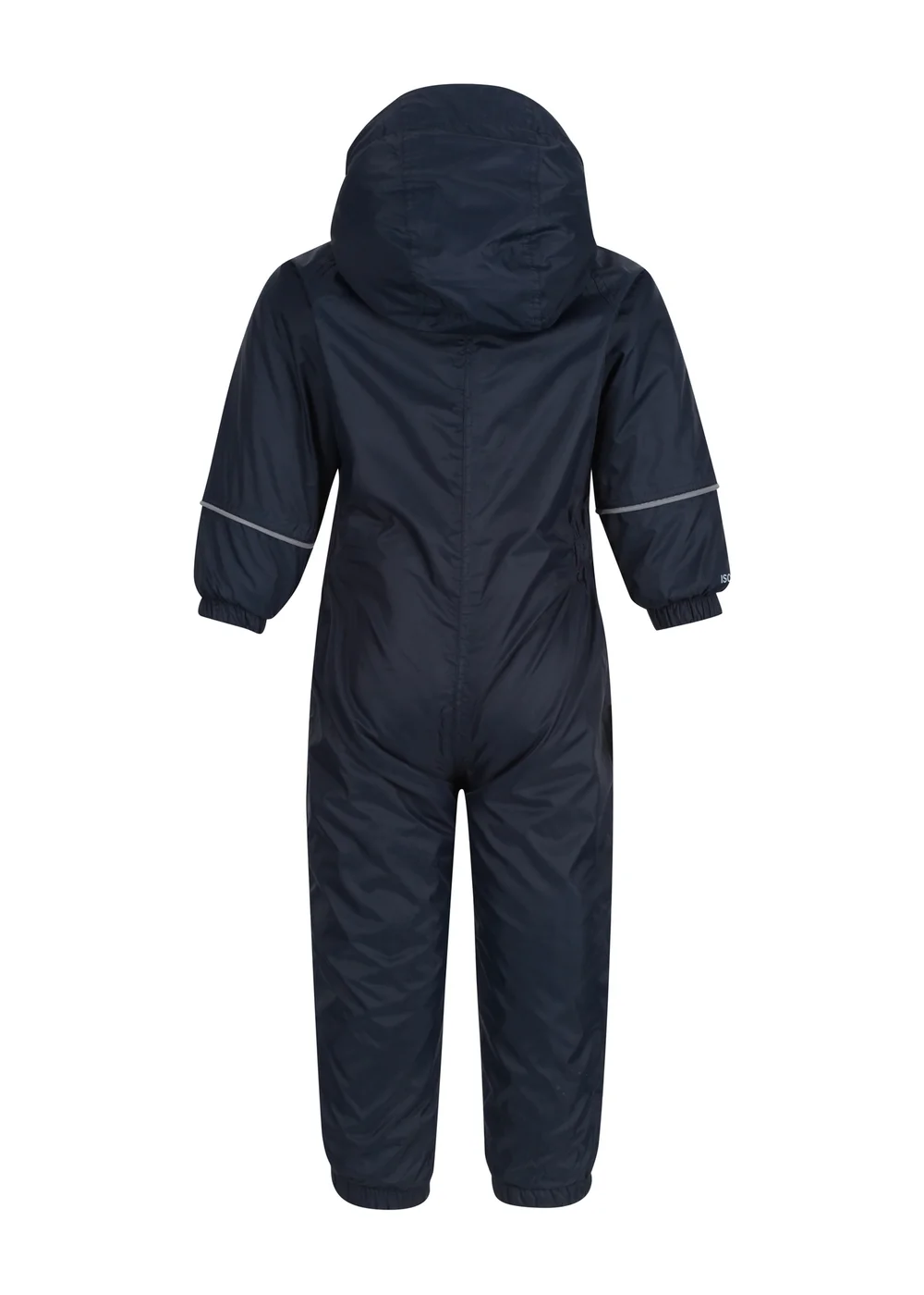 Regatta Ink Kids Splosh III Breathable All in 1 (6-72 months) - 1-2 Yrs Image 6