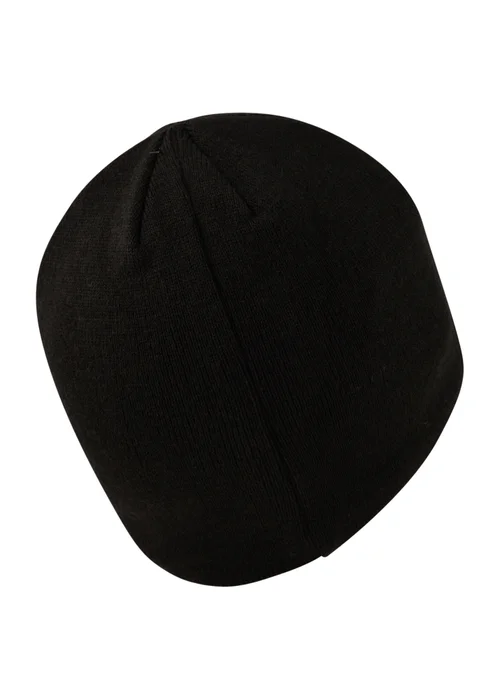 Dare2B Black Rethink Beanie - One Size Image 2