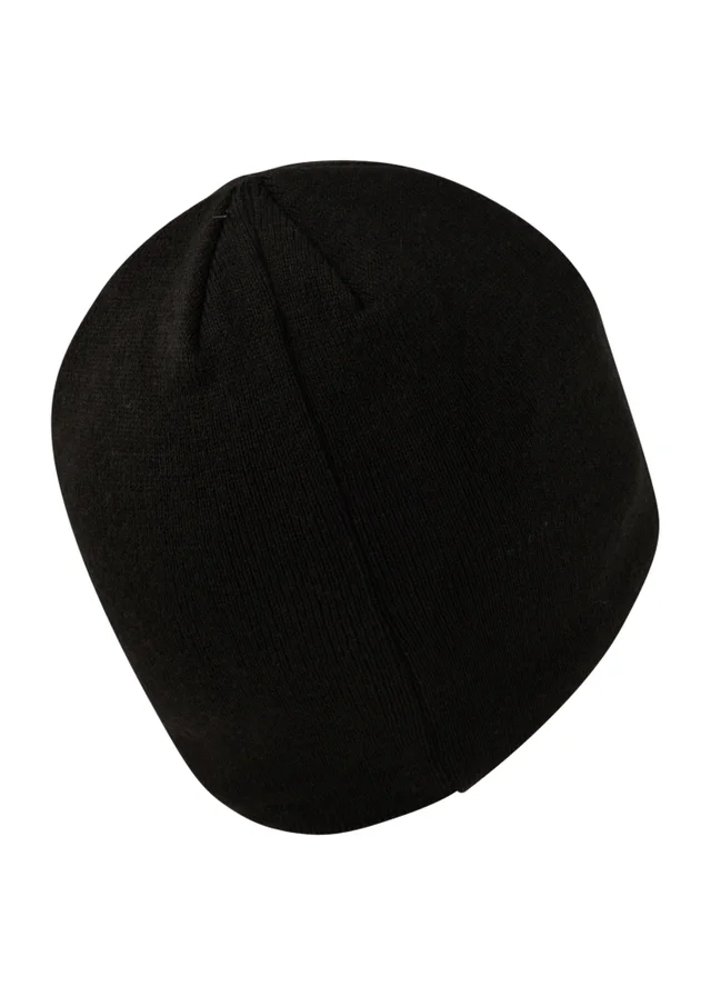 Dare2B Black Rethink Beanie