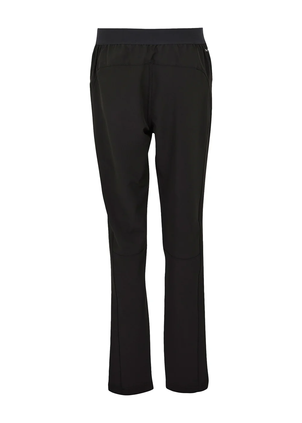 Regatta Black Pentre Stretch II Trousers - 20S Image 6