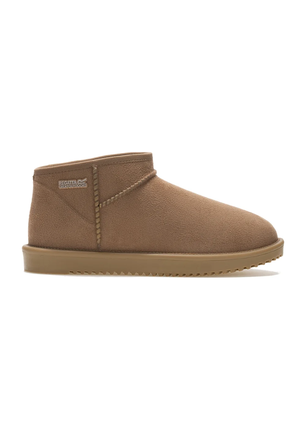 Regatta Chestnut Women's Risley Waterproof Boots - 7 Image 1