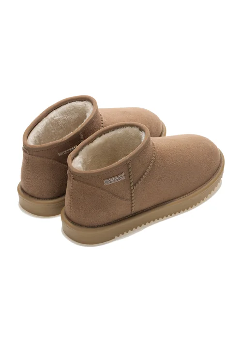 Regatta Chestnut Women's Risley Waterproof Boots - 7 Image 2