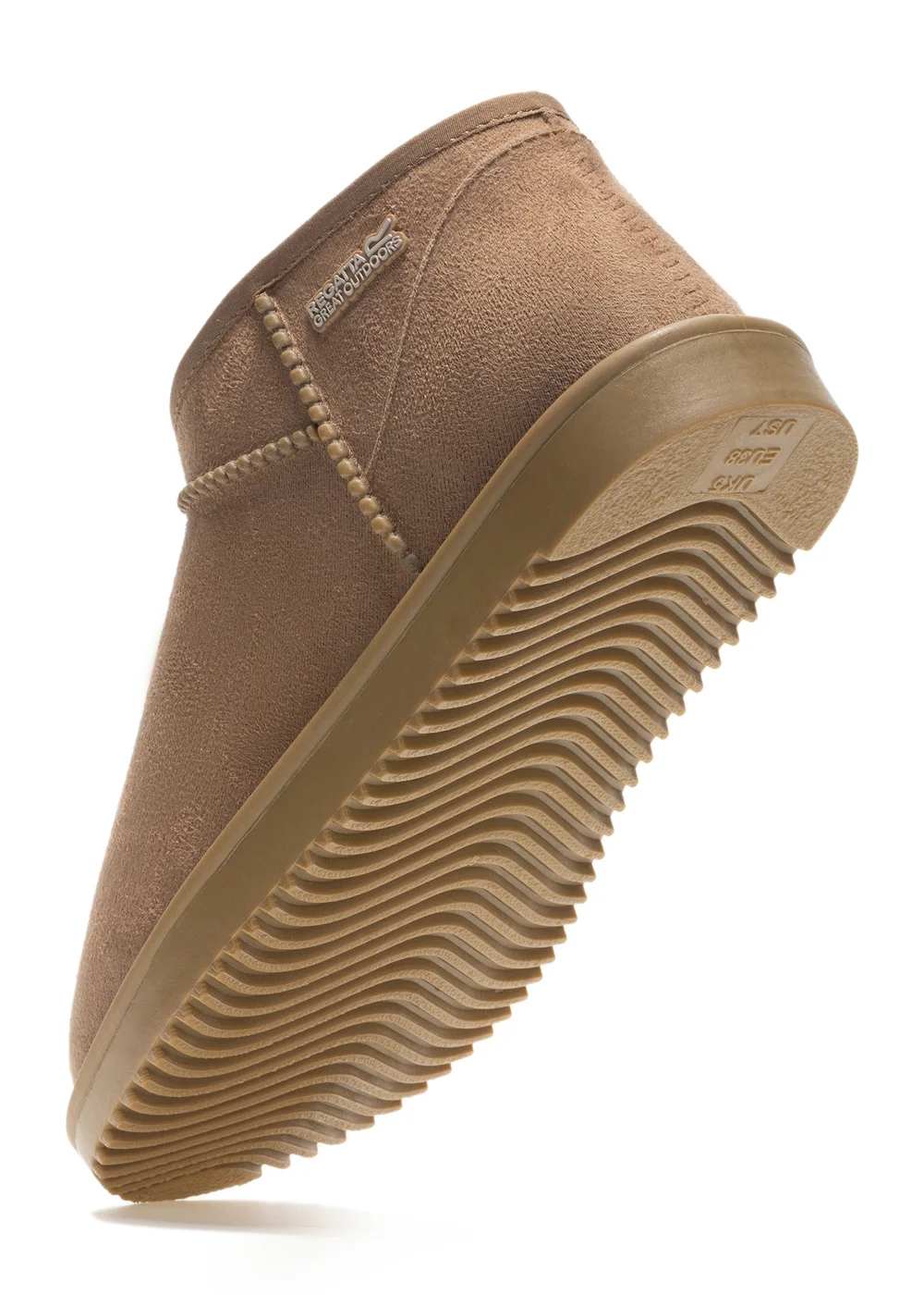 Regatta Chestnut Women's Risley Waterproof Boots - 7 Image 6
