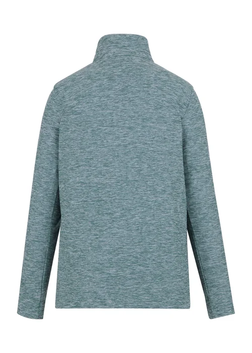 Regatta Forest Green Sweethart Marl Anti-Pill Fleece - 8 Image 6