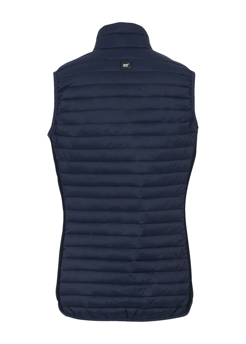 Regatta Navy Anderson Hybrid Water-Repellent Bodywarmer - 26 Image 6