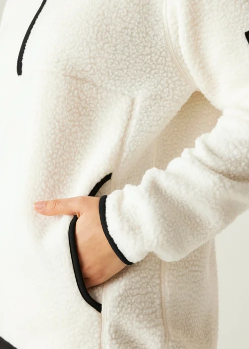 Dare 2b Warm Cream Slide Out Fleece - 18 Image 5
